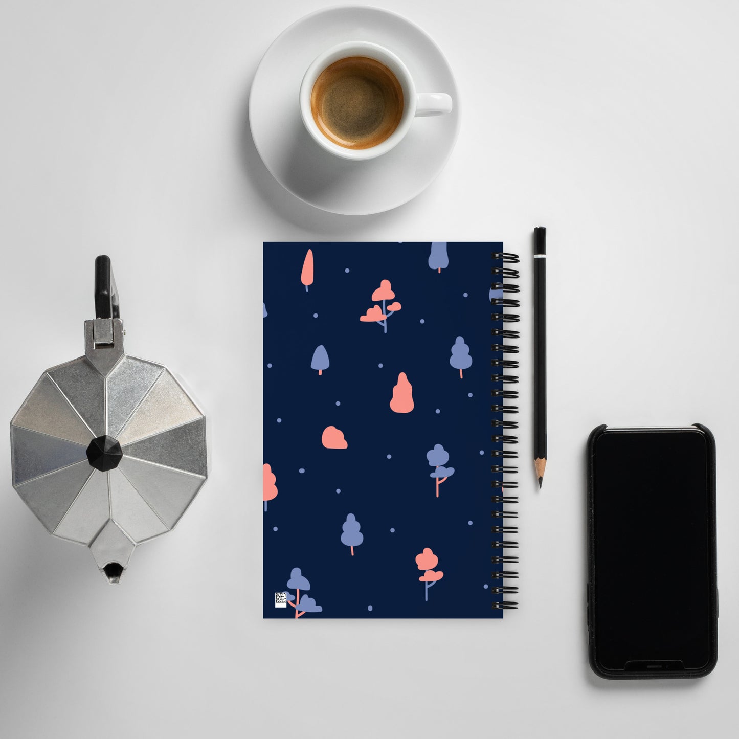 Write here, Write Now Notebook