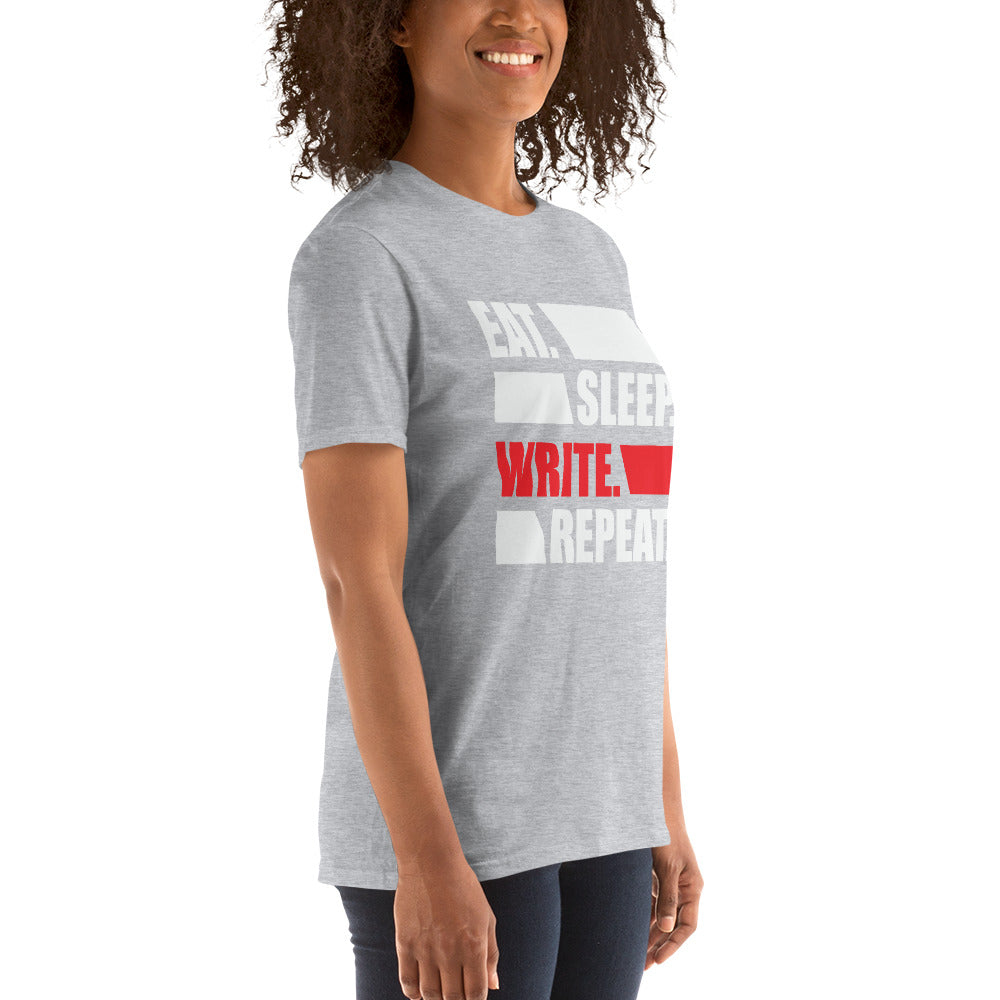 Eat Sleep Write Repeat